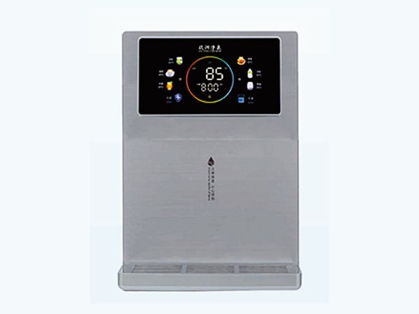 水質(zhì)不太好，怎么選擇家用凈水器